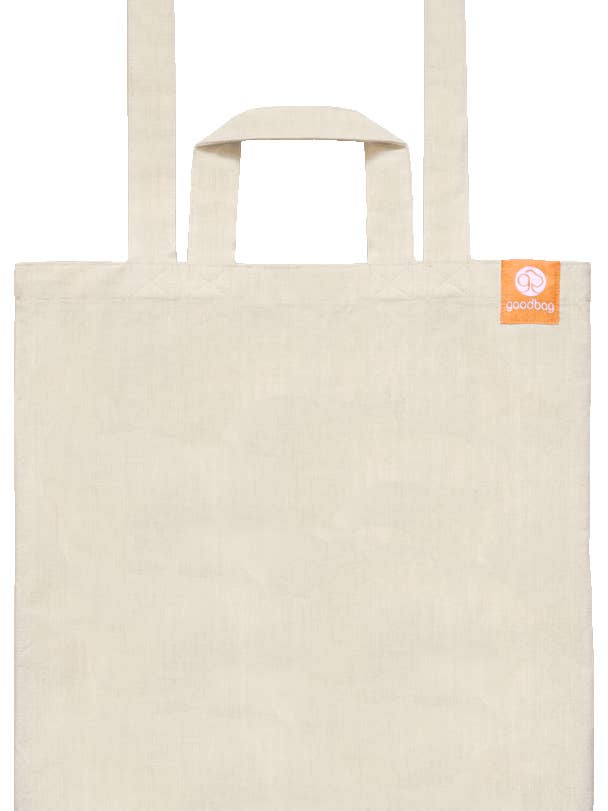 goodbag Pure für den Großhandel von goodbag