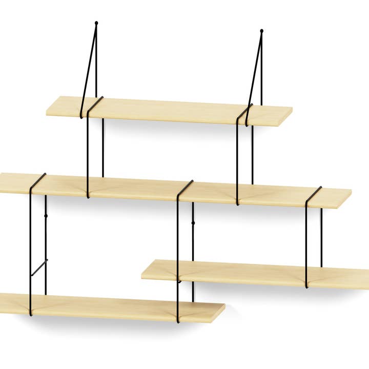 Länkset 2 ASH B för wholesale av Studio Hausen