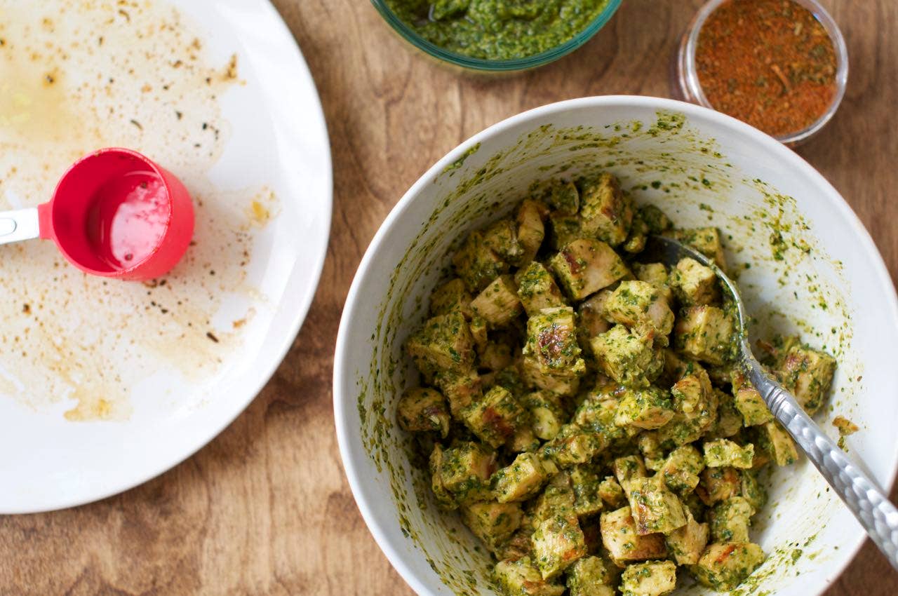 World Seasonings, LLC - Wholesale Dried Spice Mix - Smokin Chipotle Seasoning - All Natural, Gluten Free5