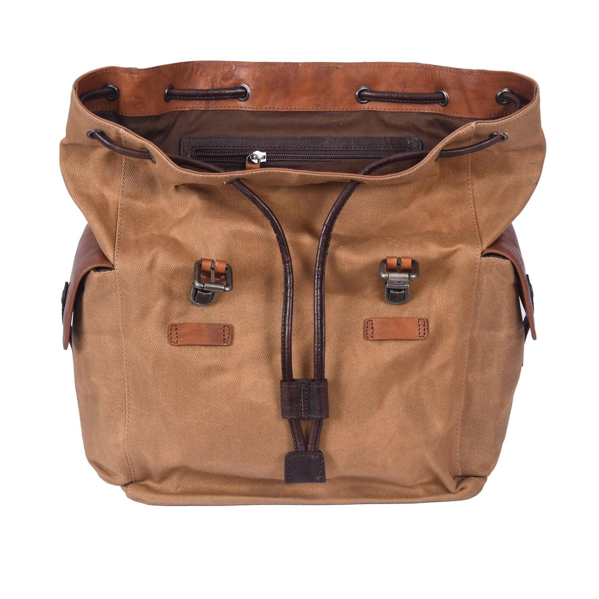Sparwell - Wholesale Backpack - Men's - Geräumiger Sebastian2