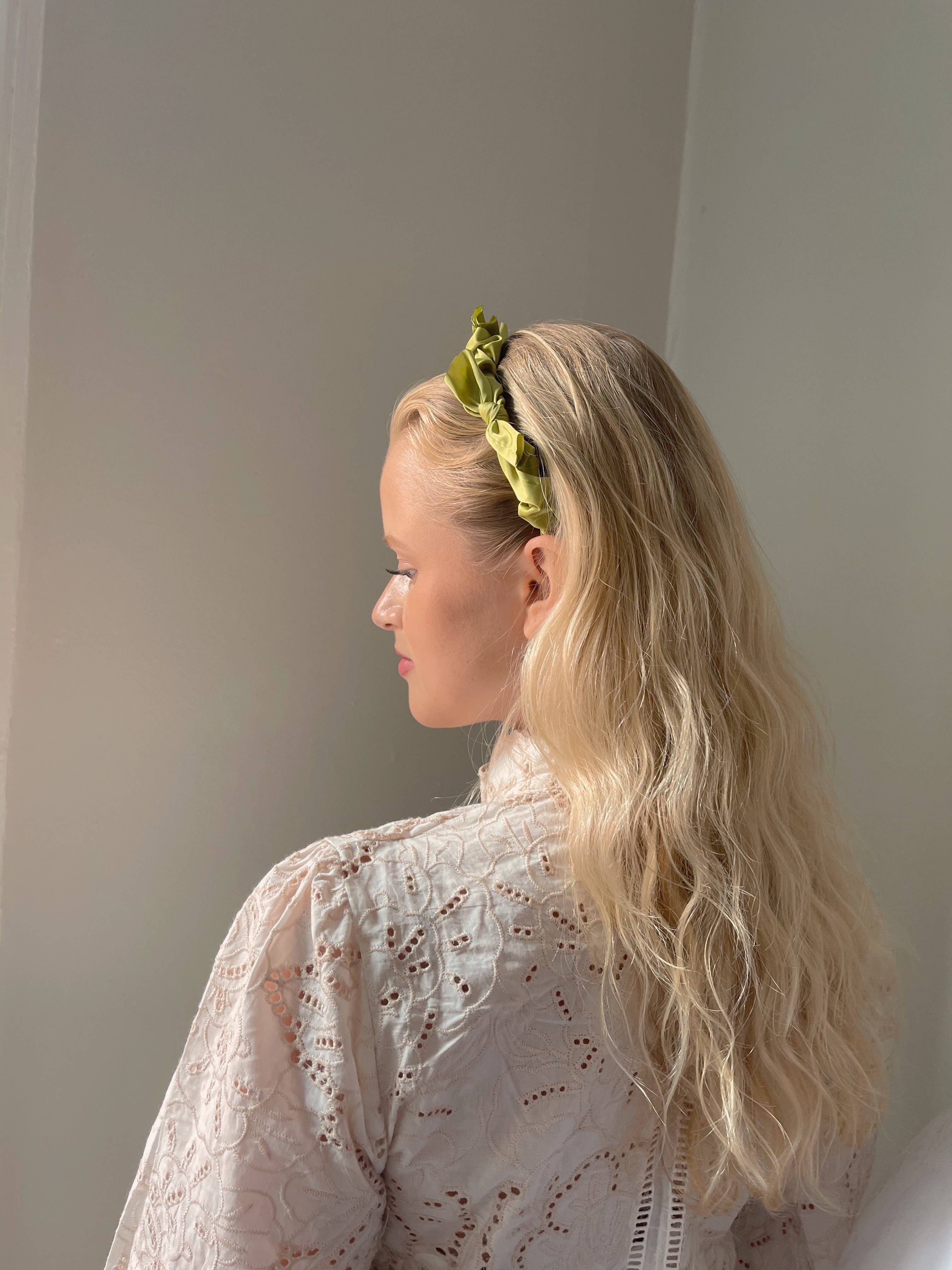 ET TOI PARIS - Wholesale Hair Bow - Women's - Gabriella1