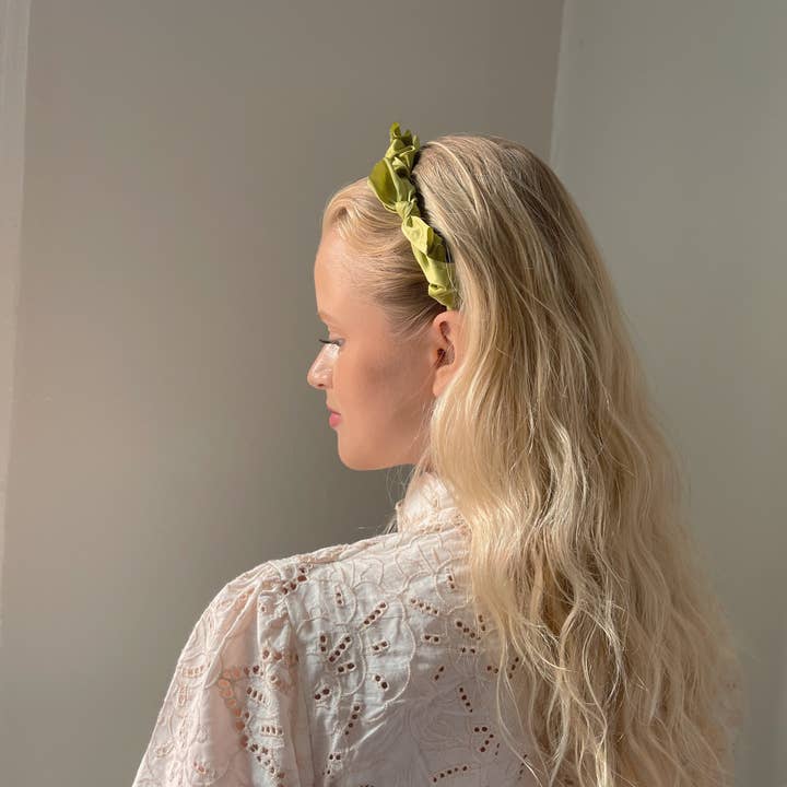 ET TOI PARIS - Wholesale Hair Bow - Women's - Gabriella1