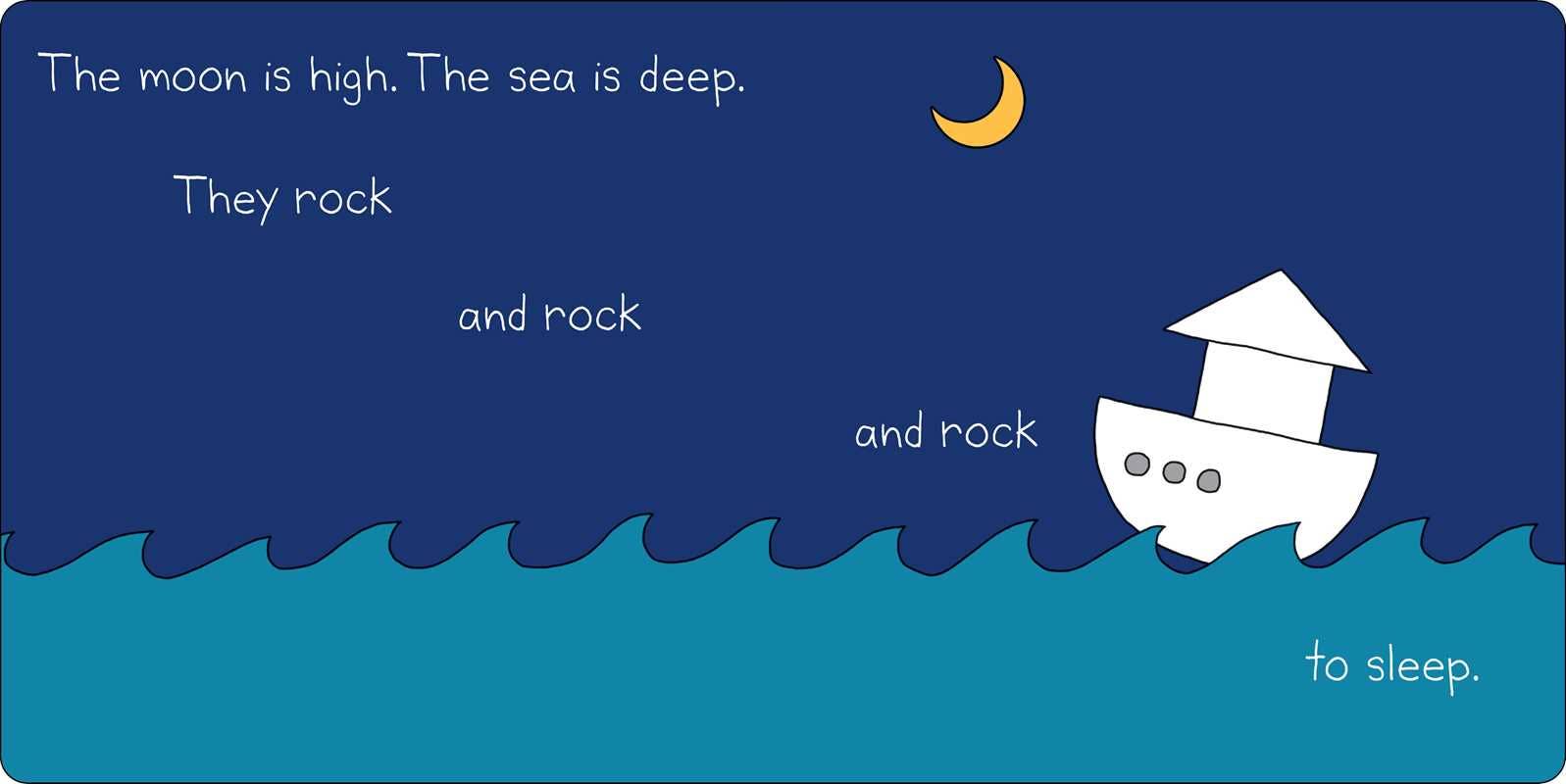 Simon & Schuster - Wholesale Baby & Toddler Book (0-2) - Going to Bed Book by Sandra Boynton4