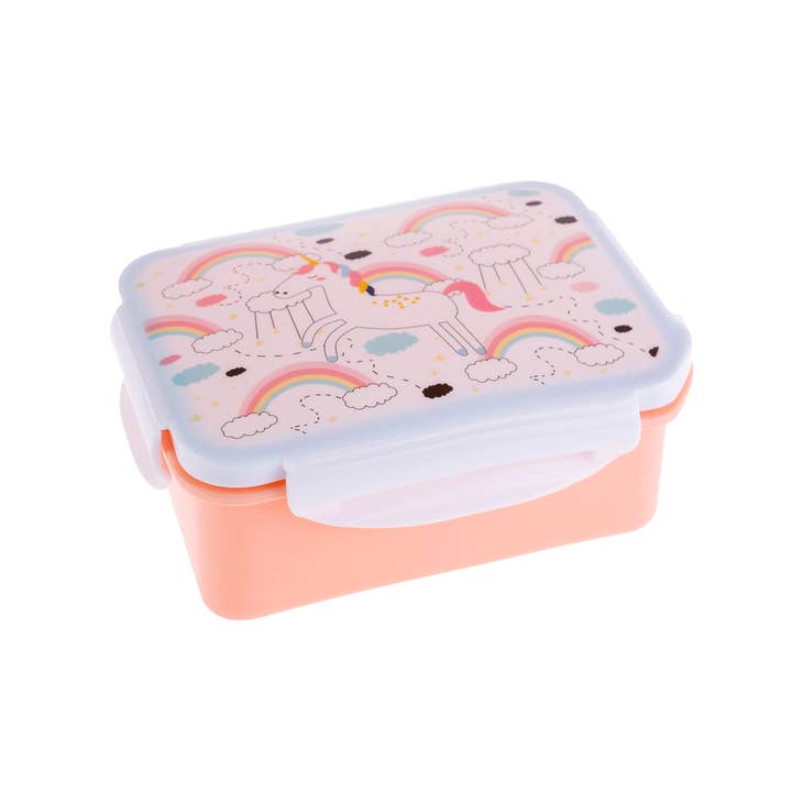 Lunch Box Rainbows for wholesale by I-Total, I-Drink