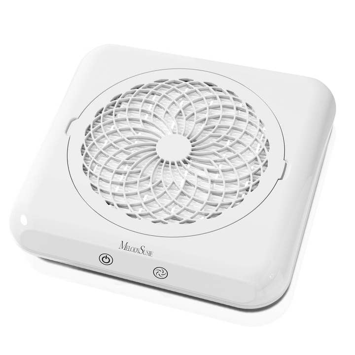 MELODYSUSIE - Wholesale Nailcare set - SProF Nail Dust Collector