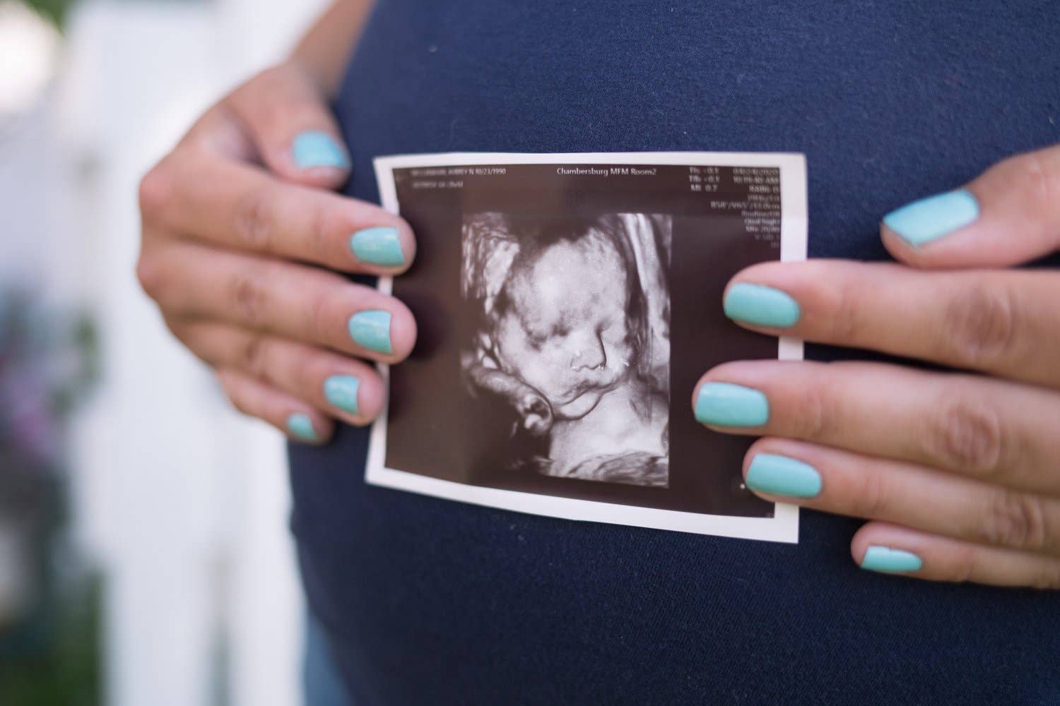 Northern Nail Polish - Wholesale Nail Polish - Leland Blue ~ Nail Polish Turquoise Creme Toxin Free Vegan Eco2