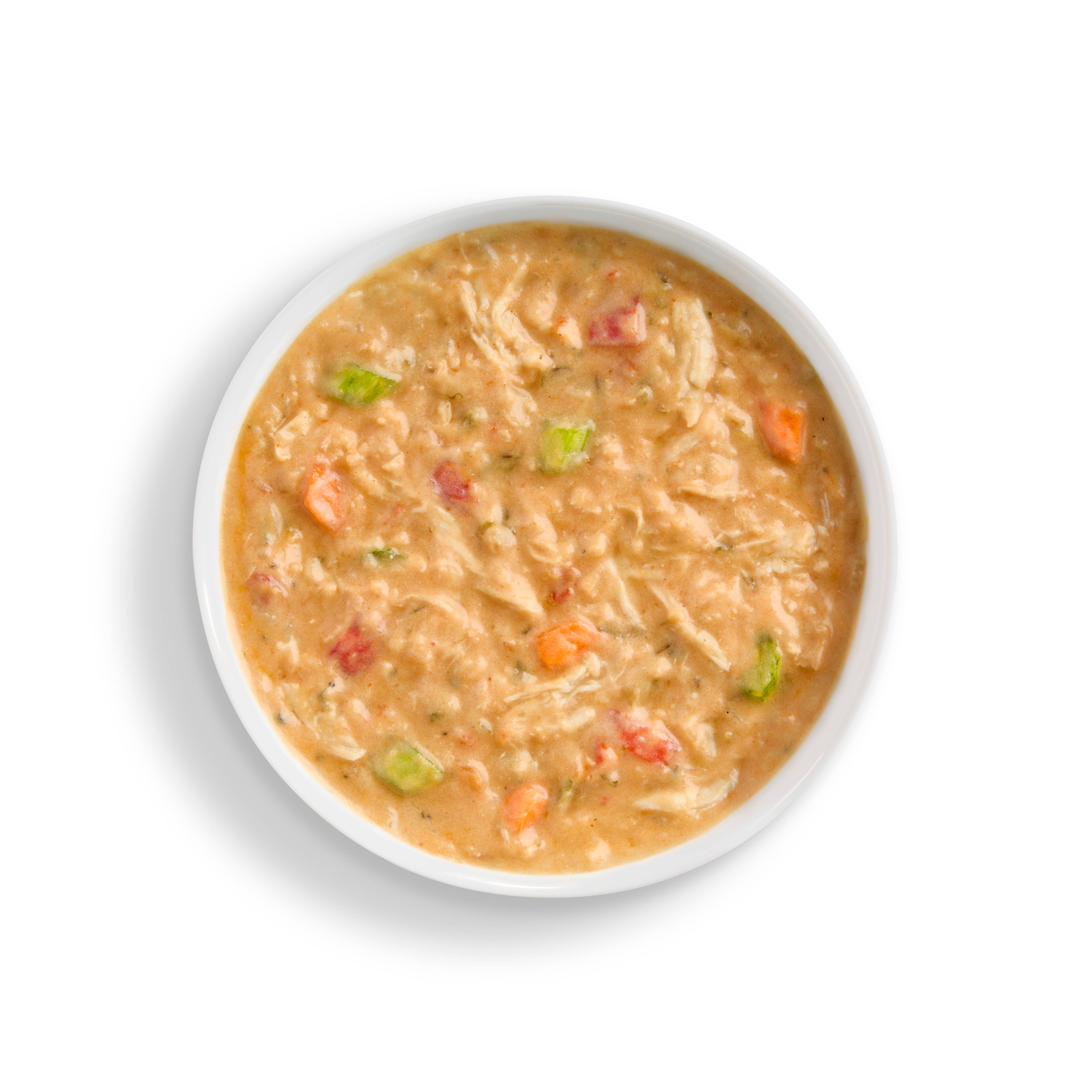 Anderson House | Frontier Soups - Wholesale Soup - North Country Cabin Buffalo Chicken Soup Mix1