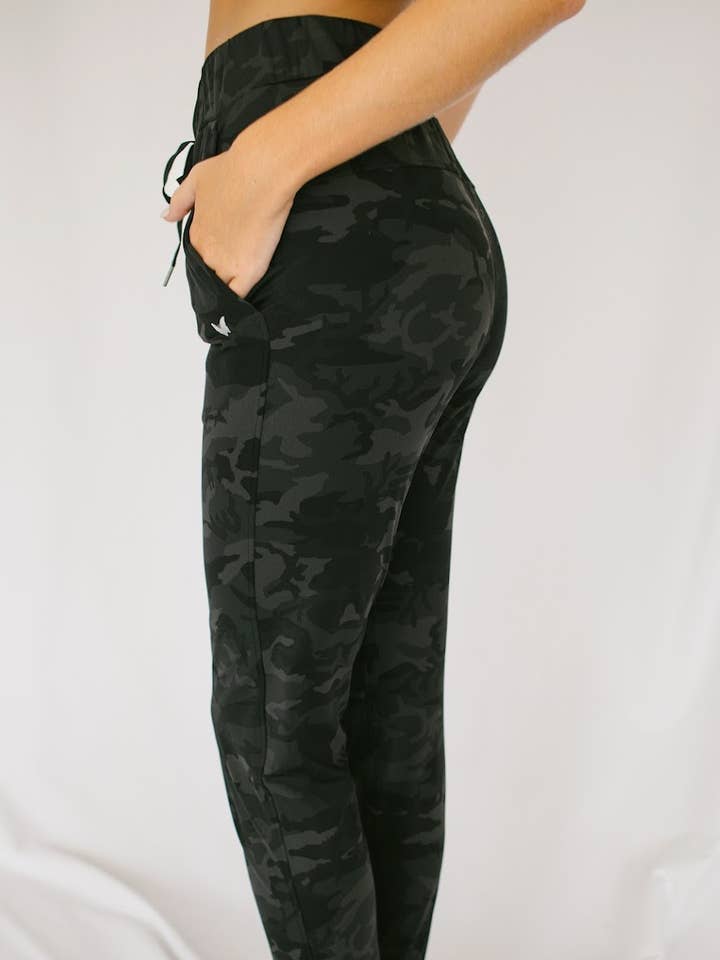 Joy Joggers for wholesale by Inspira: The Lifestyle Brand