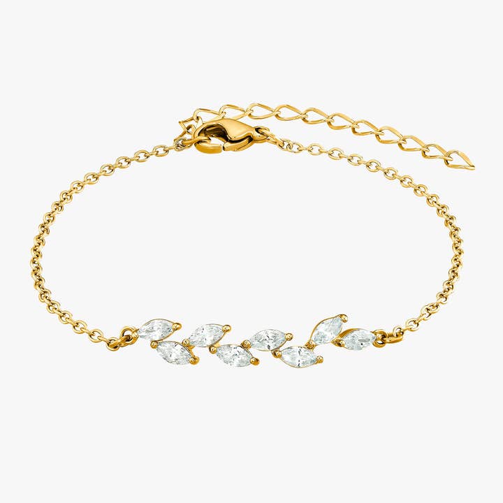 Pulseira Ayla por atacado de Heideman Schmuck