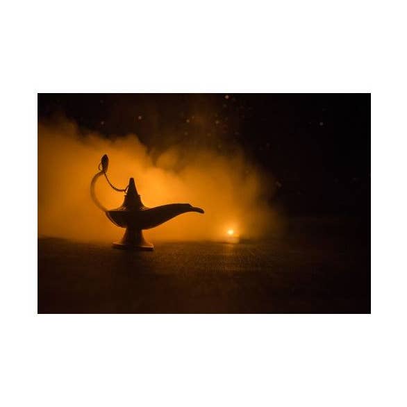 Arabian Nights Fragrance Oil for candles, wax melts for wholesale by Blossom Oils