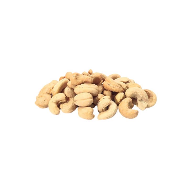 Dormen Foods – wholesale Nuts – The Dormen Salted Cashews, 40g1