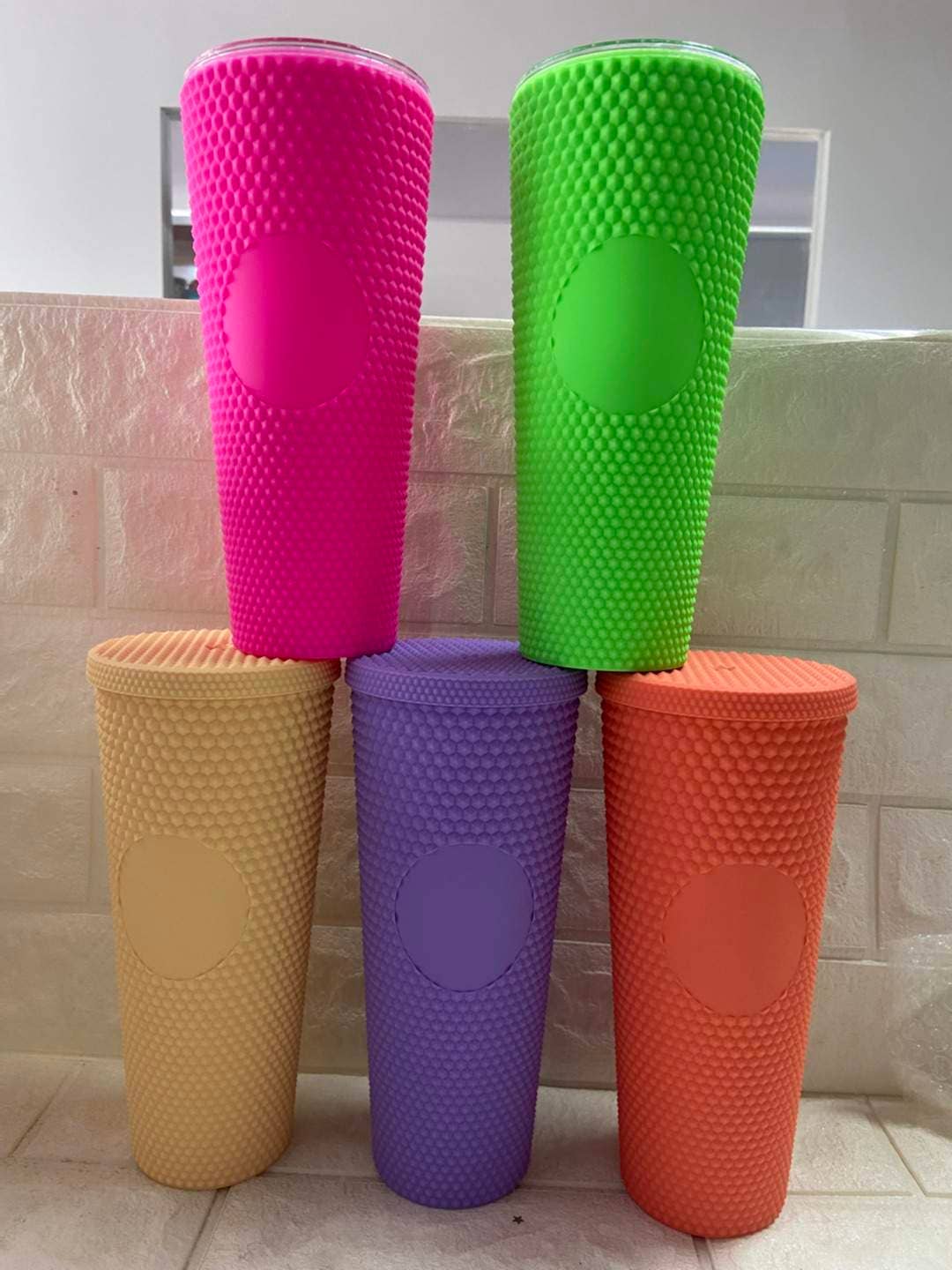 Scenic Trends - Wholesale Insulated Mug/Tumbler - 24oz Textured Tumblers- CLEARANCE9