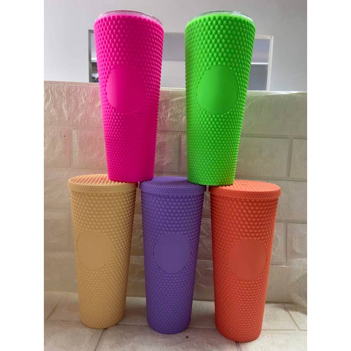 Scenic Trends - Wholesale Insulated Mug/Tumbler - 24oz Textured Tumblers- CLEARANCE9