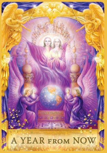 Cardshouse - Wholesale Tarot Cards - Angel Answers Oracle Cards Hay House1