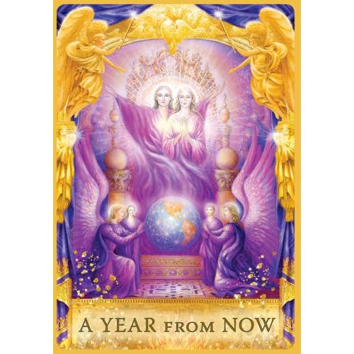 Cardshouse - Wholesale Tarot Cards - Angel Answers Oracle Cards Hay House1