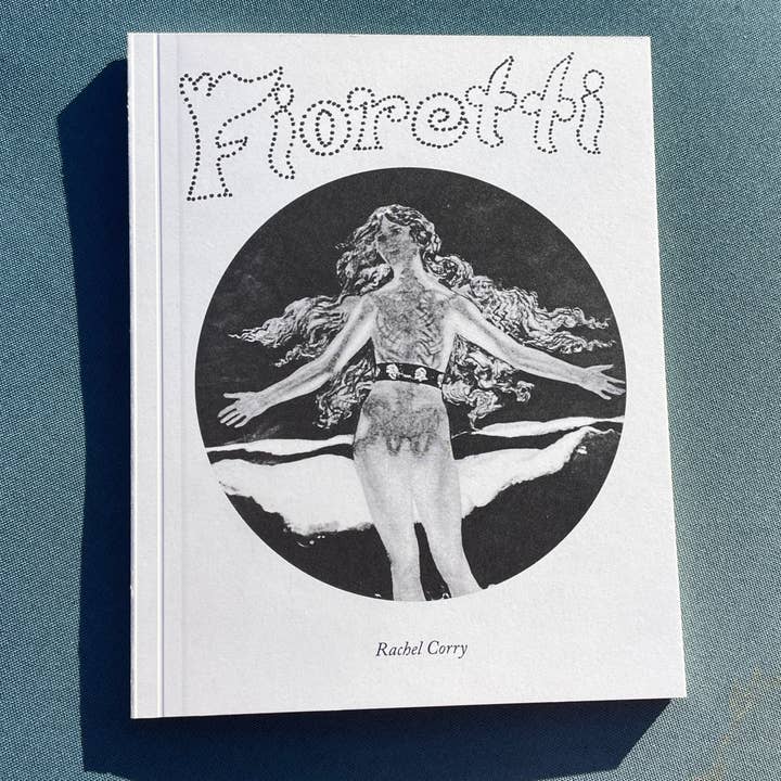 ULTRAVIOLET BOOKS - Wholesale Poetry & Drama - FIORETTI