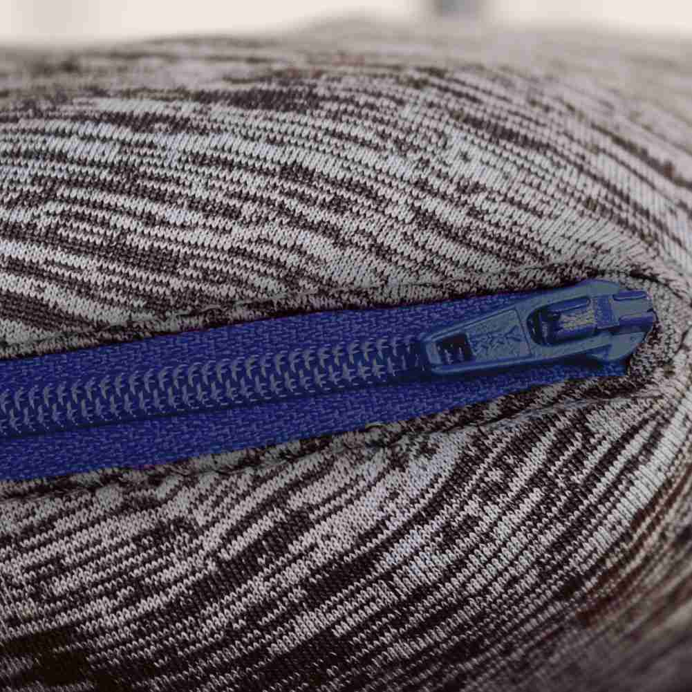 Zipplicity Un-Luggage® - Wholesale Travel Pillow - Zipplicity Un-Luggage® Secret Packable Pillow20