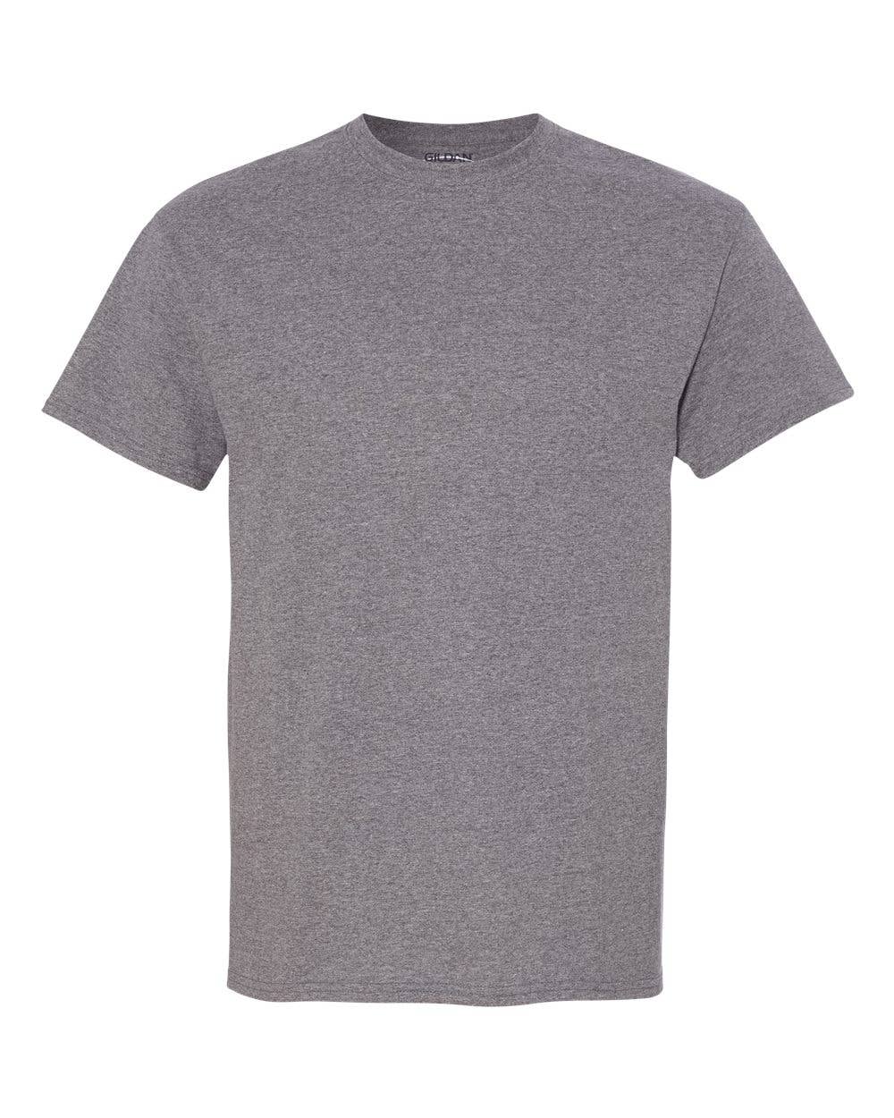 Eleven Fashion - Wholesale T-Shirt - Men's - Gildan - Unisex T-Shirt - 50/50 Cotton/Polyester8