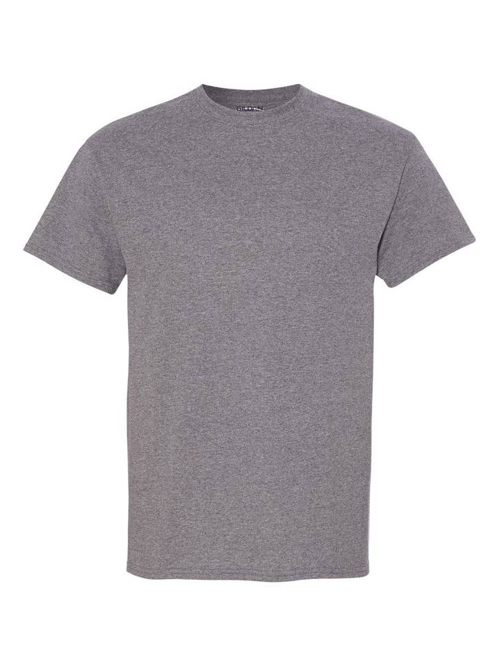 Eleven Fashion - Wholesale T-Shirt - Men's - Gildan - Unisex T-Shirt - 50/50 Cotton/Polyester8