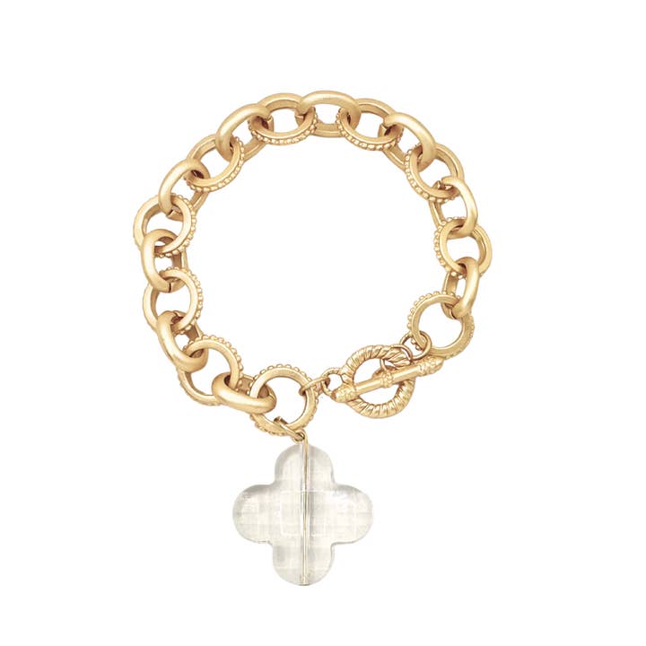 Fornash - Wholesale Charm/Dangle Bracelet - Bella Bracelet - Folli