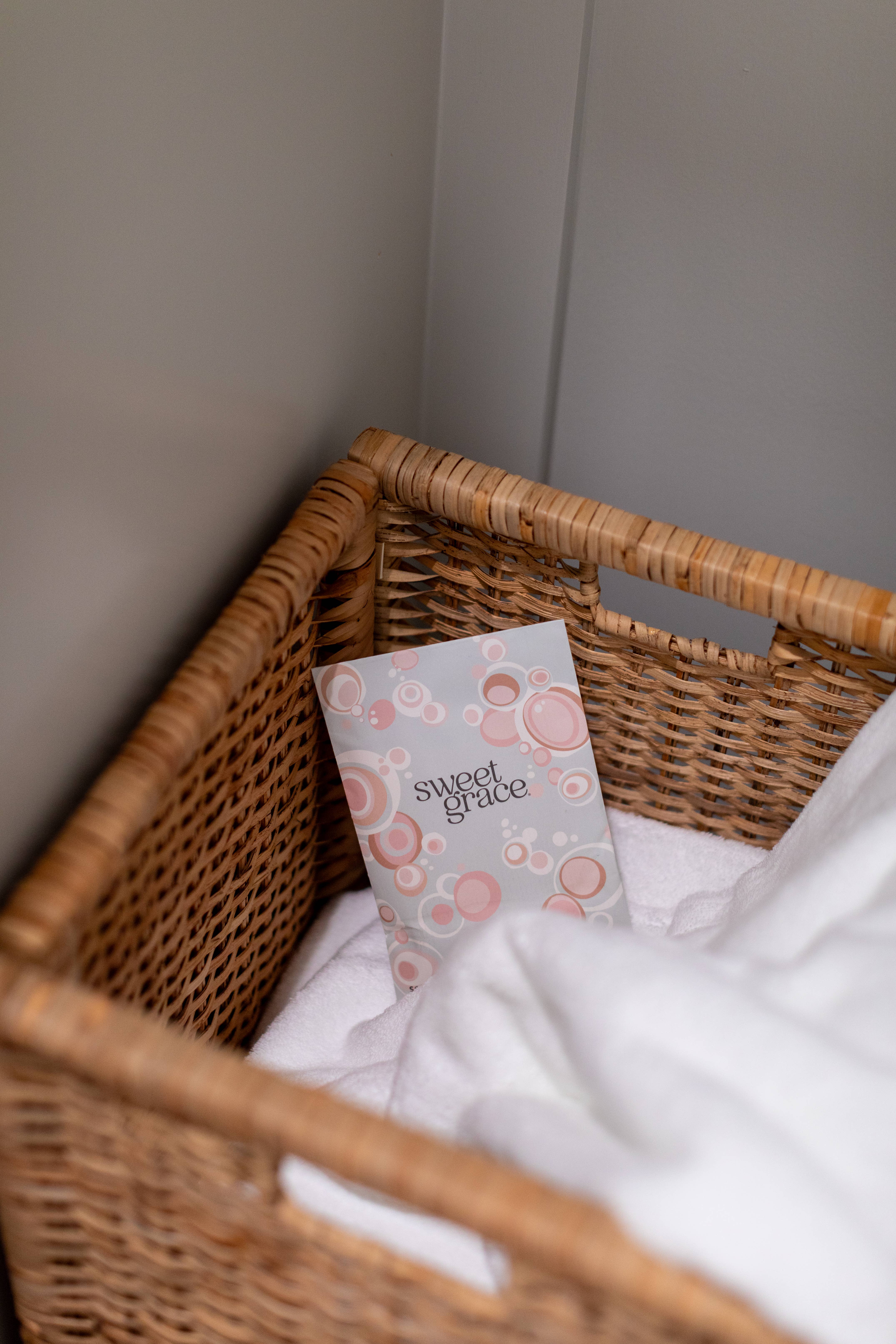 Bridgewater Candle Company - Wholesale Sachet - Sweet Grace Modern Bubble Sachet 9 Pack9