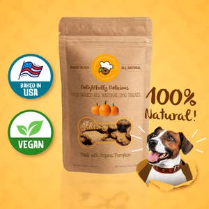 Organic pet top food brands