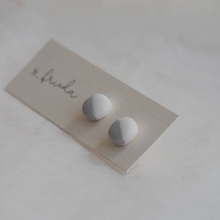 Earrings Stud Jewelry #1 for wholesale by hi_frieda x petite Tilda
