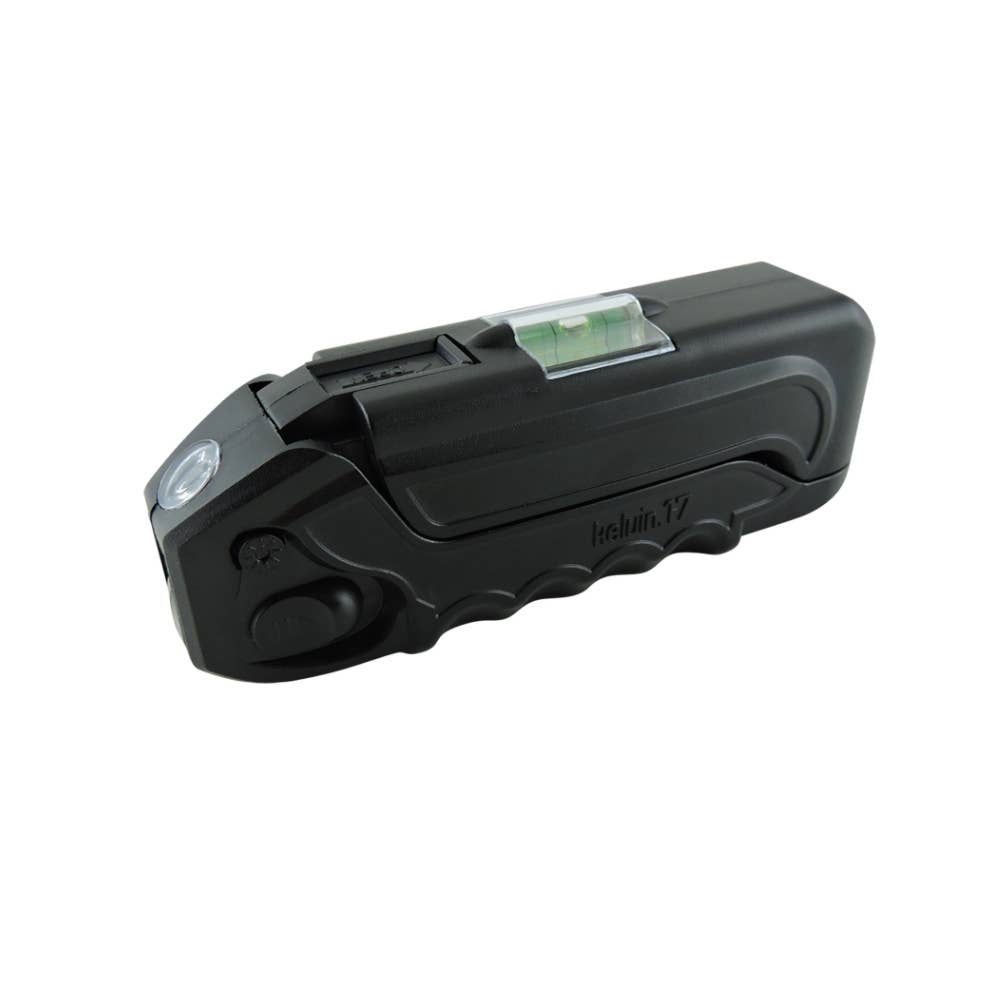 Kelvin Tools - Wholesale Handig hulpmiddel - Kelvin 17 - Zwart - Everyday Urban Tool3