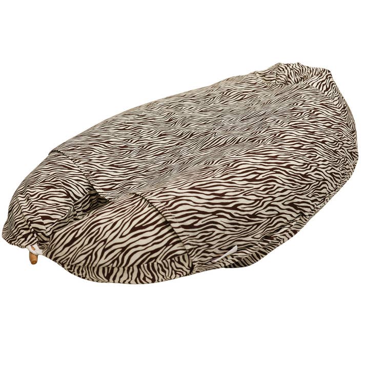 Baby positioning cover Zebra for wholesale by HOBEA-Germany GmbH