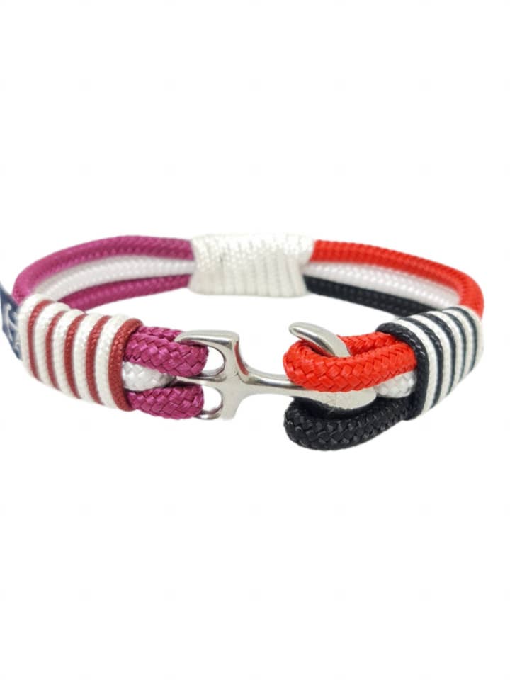 Noula nautiska armband för wholesale av Bran Marion