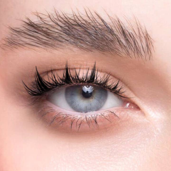 Char Fluffy Lash Macaron Lashes for wholesale by Char