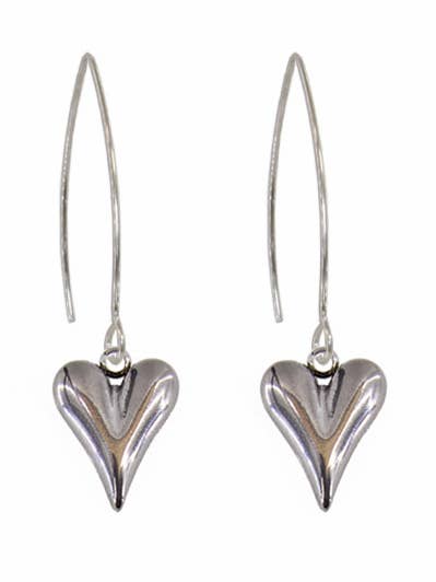 Modern Love Silver for wholesale by Brass Sand