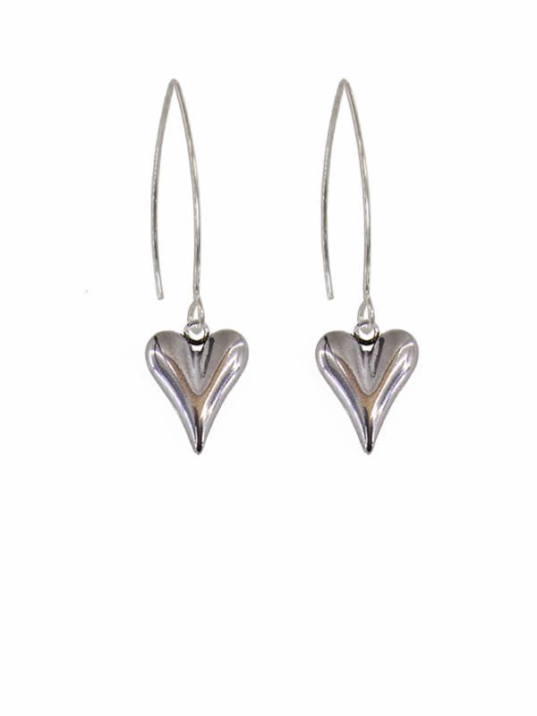 Modern Love Silver for wholesale by Brass Sand