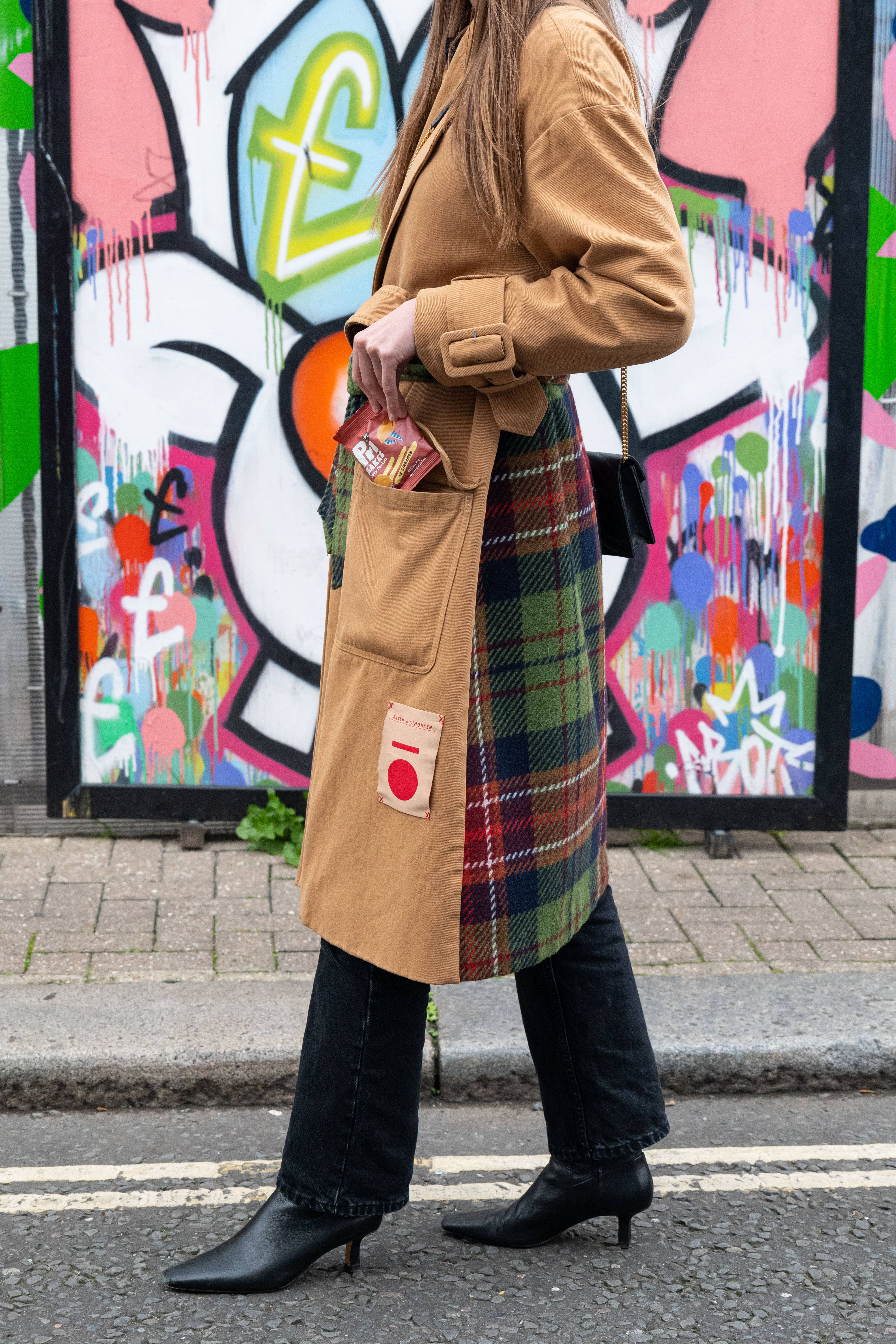 Pri Bakes - Wholesale Snack Bar - Healthy Vegan Snacks, Cinnamon Oaty Pockets6