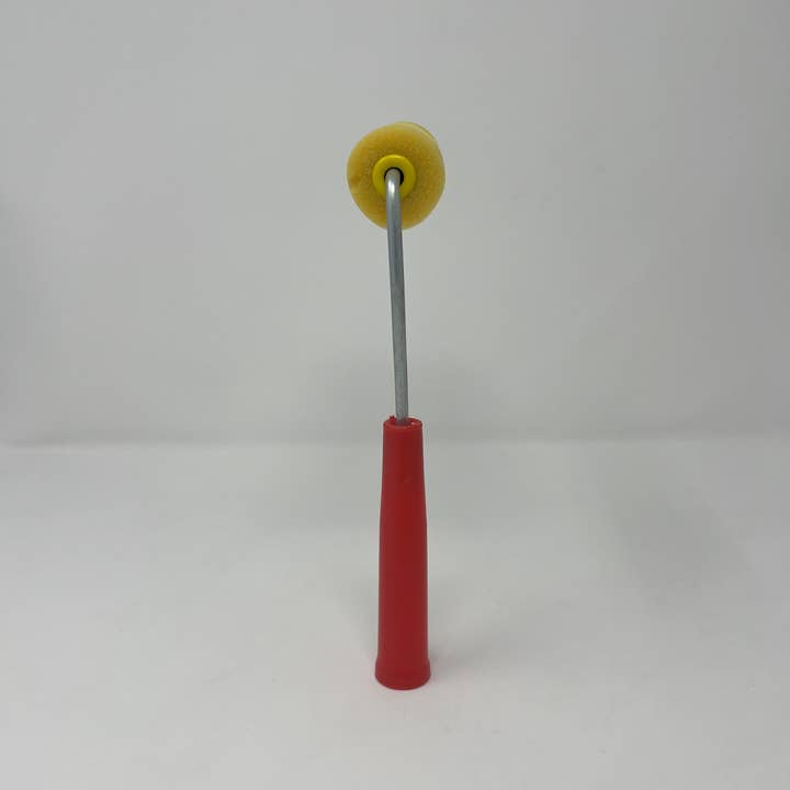 USA HomeMax - Wholesale Paint set - 4pc Kingman 4" Paint Roller Set3