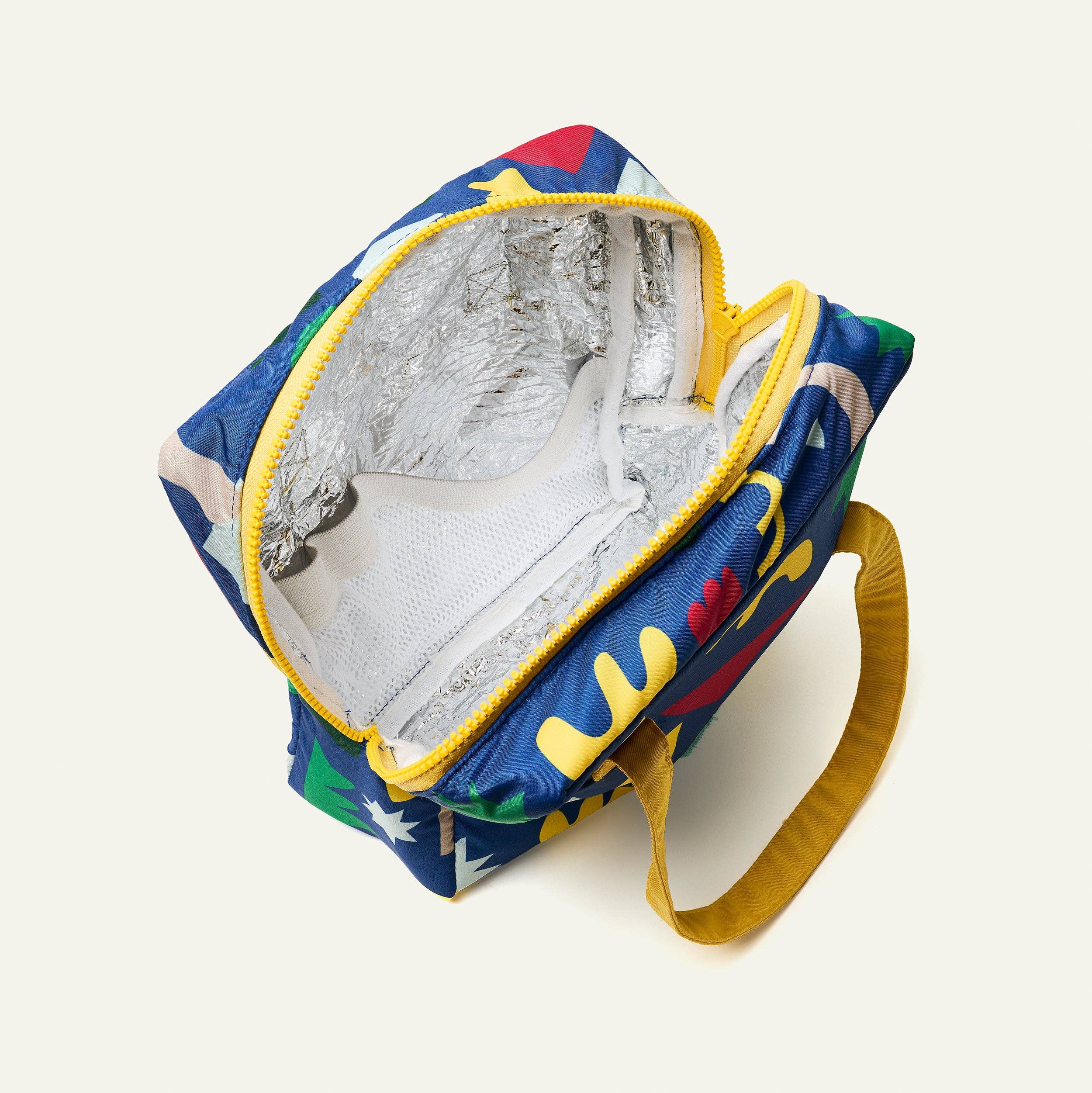 Impresión Marina/MC Mon Coeur Fiambrera Reciclada de venta al por mayor en Faire3