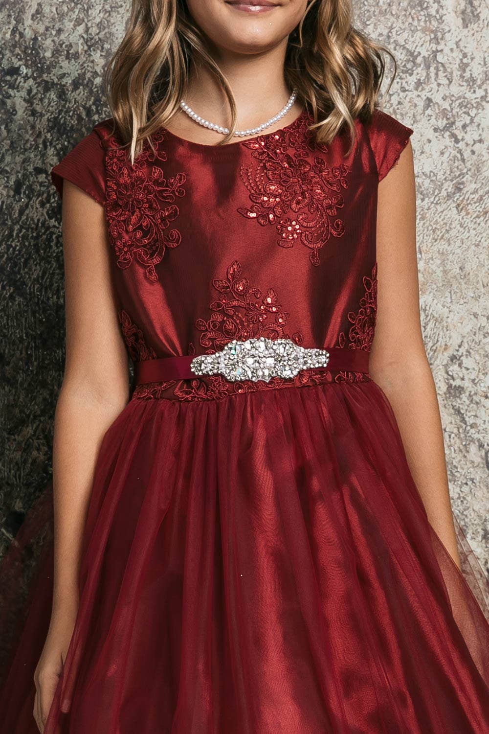 Petite Adele - Vendita all'ingrosso Vestito - Bambini - Abito da sogno22