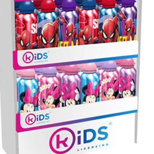 Minnie aluminium drinkfles van 500 ml voor wholesale door TSJJ