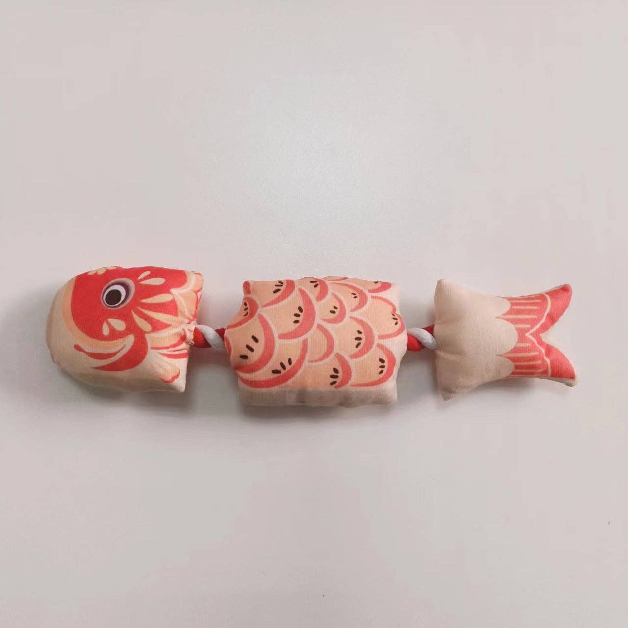 Cheerhunting – wholesale Pet toy – Cat – Moo - Interactive Fish Toy1