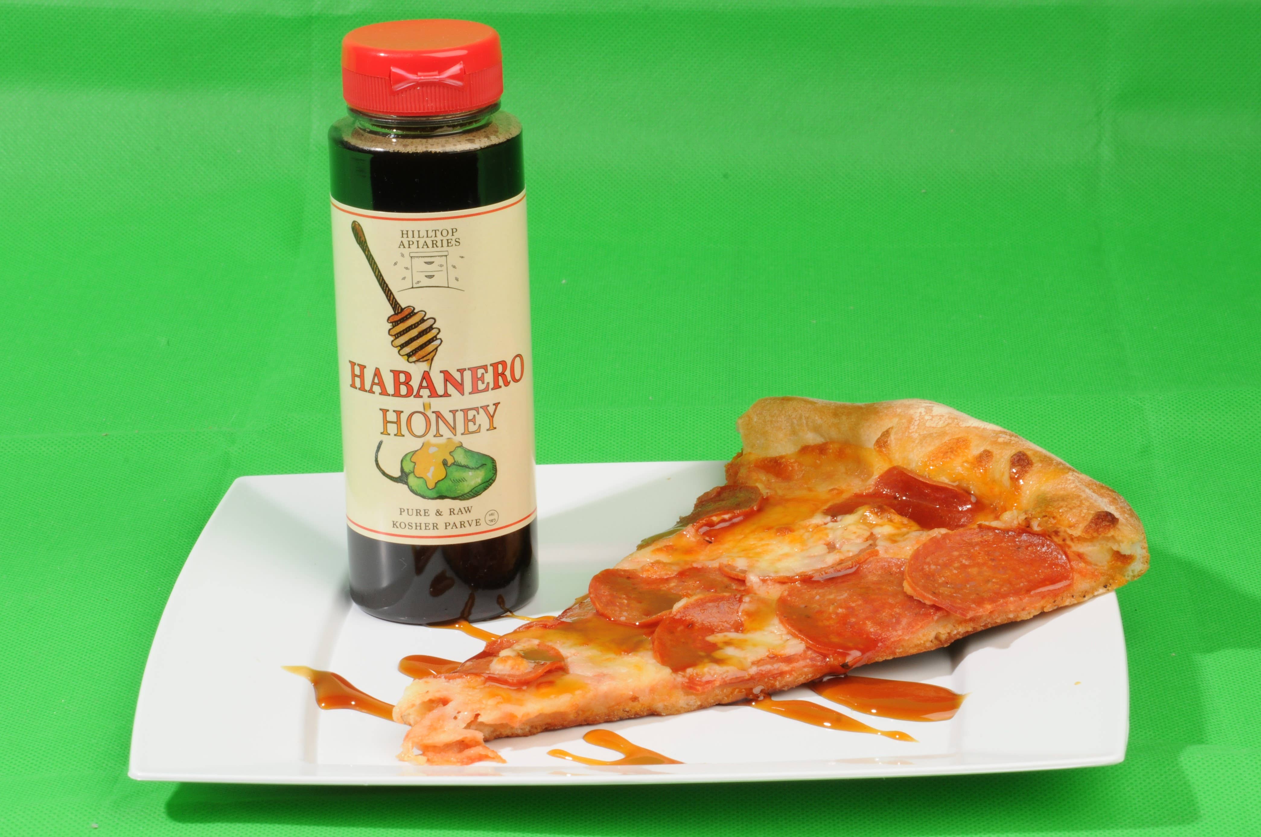 Hilltop Apiaries - Wholesale Honey - Habanero Honey3