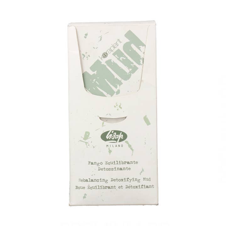 Lisap Keraplant Mud Poser 50 Ml for engroshandel hos SUBLIME BEAUTY WHOLESALER SL