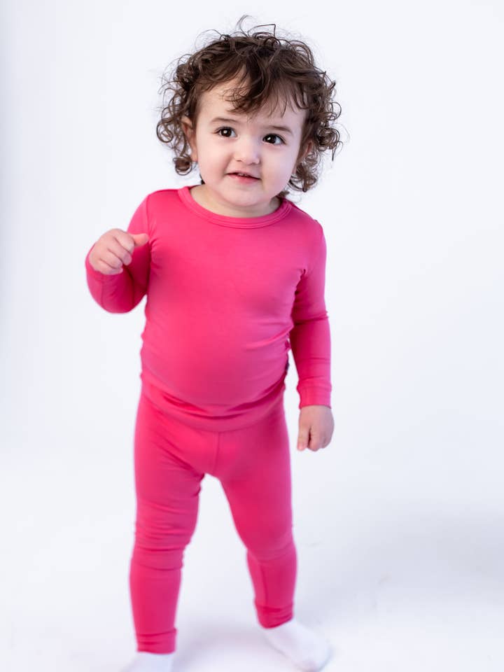 Cosmo | Pyjama à manches longues pour la vente par Bubble Baby