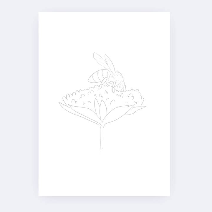 Sarah Ruth Frey - Wholesale DIY Craft Kit - Field Notes Watercolor Kit 9