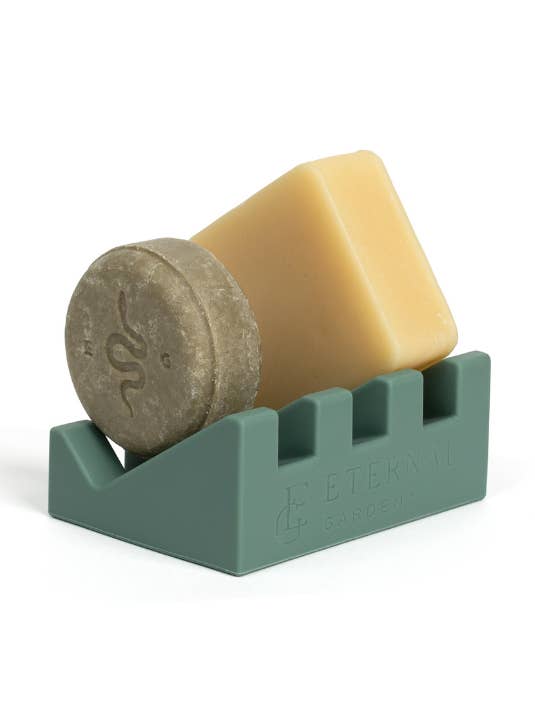 Kit de démarrage de barres de shampoing et après-shampoing pour la vente par Eternal Garden