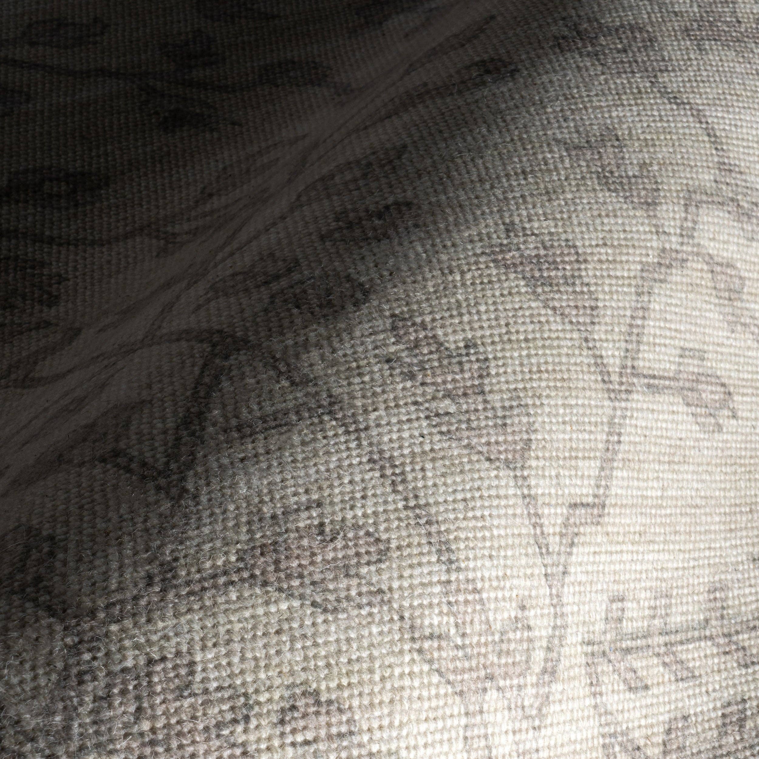 nuLOOM - Vente Tapis - Tapis en laine et coton Nuloom Gretel4