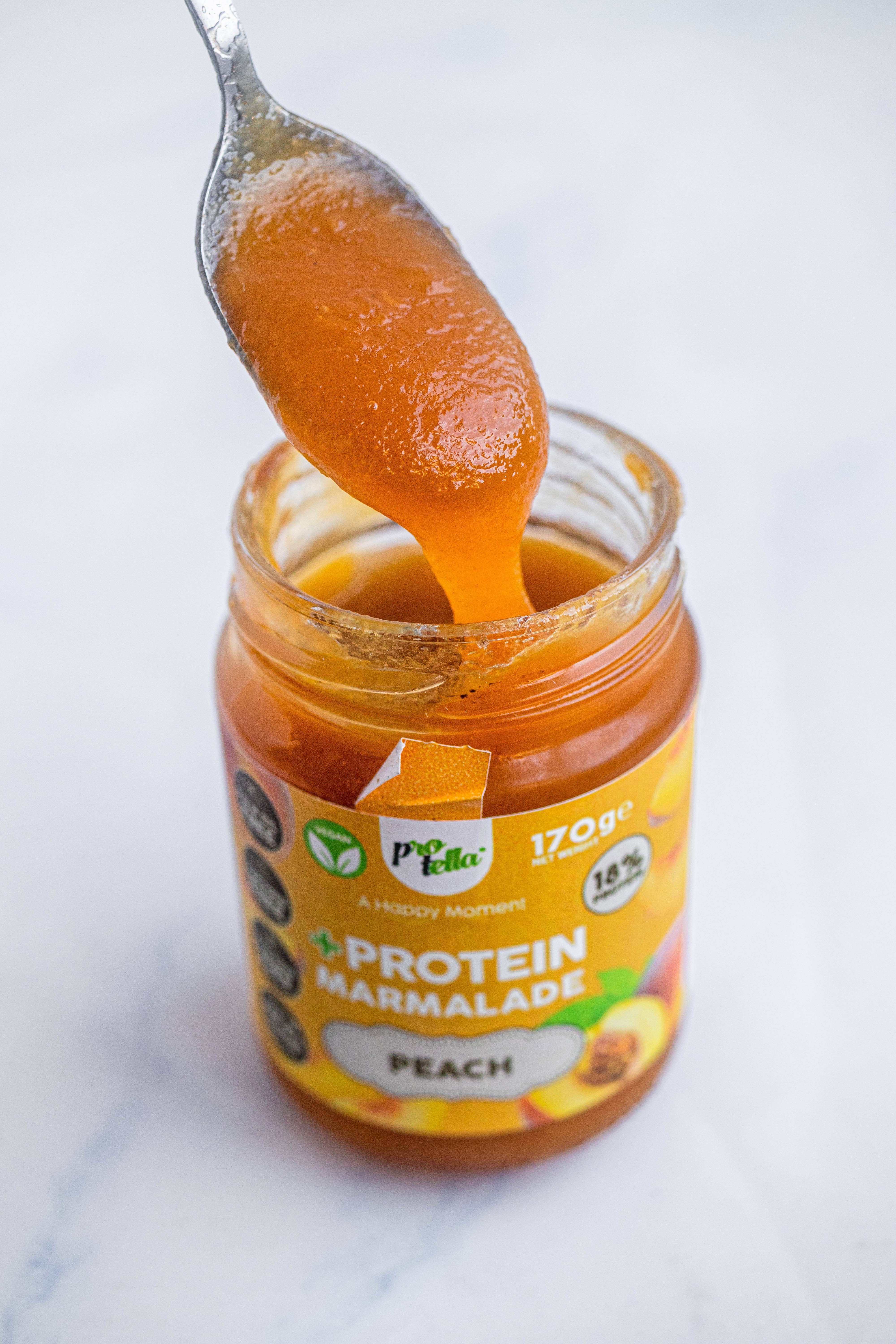 Protella – Engroshandel Marmelade – „Love Marmelade“ -pakke5