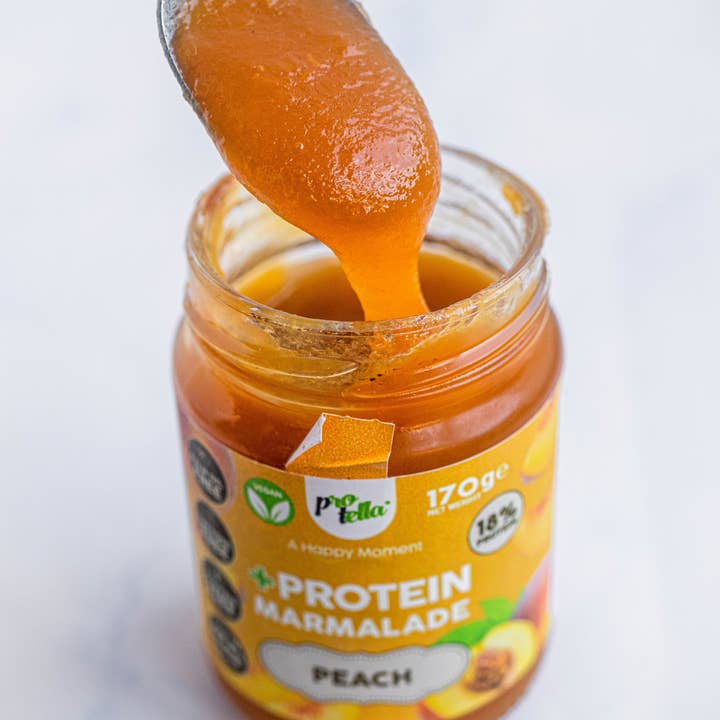 Protella - Wholesale Jam/Jelly - Pack "Love Marmalade"5