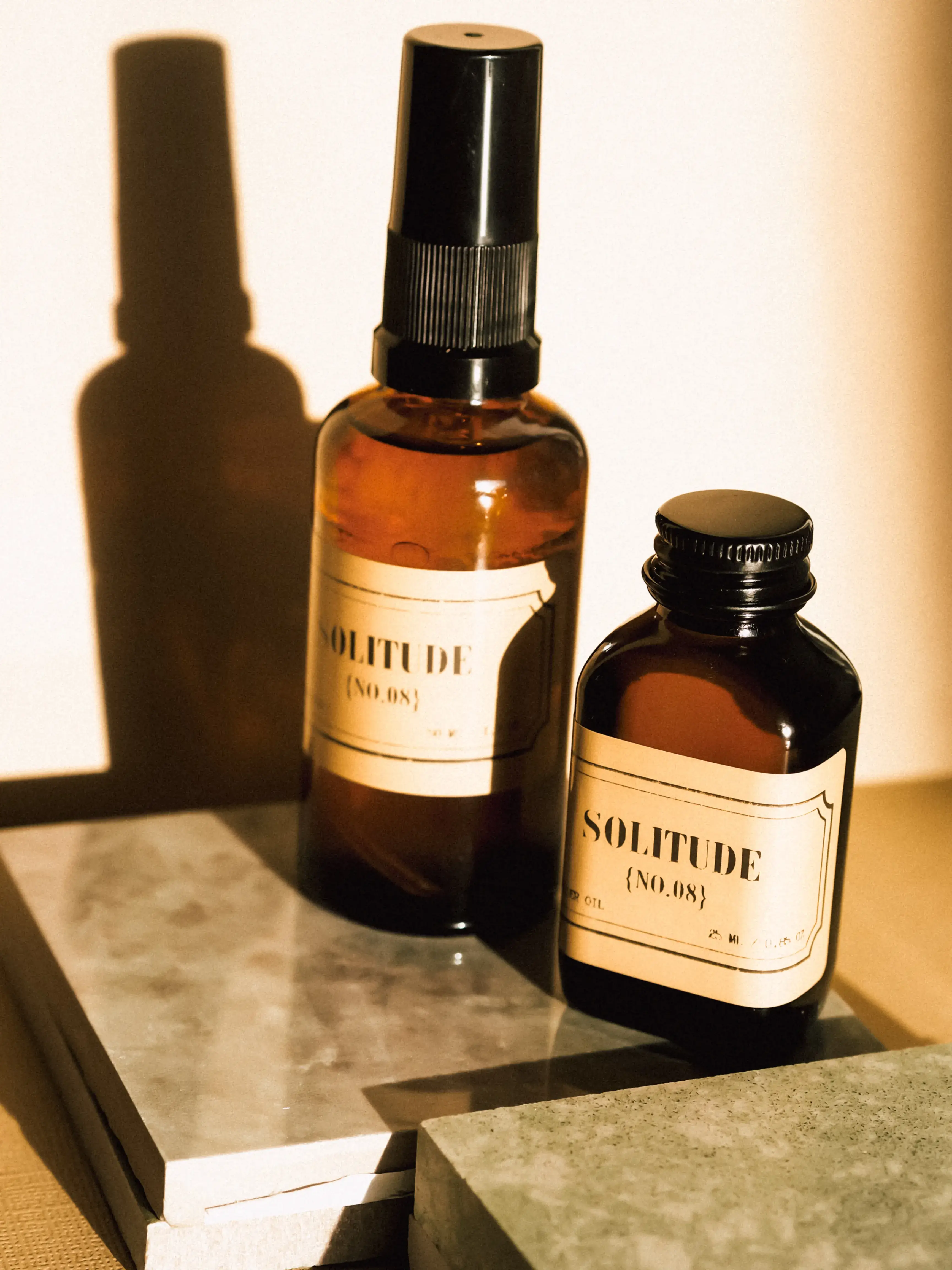 Urganiqa - Wholesale Room & linen spray - Solitude Room Spray | Sundrift Collection1