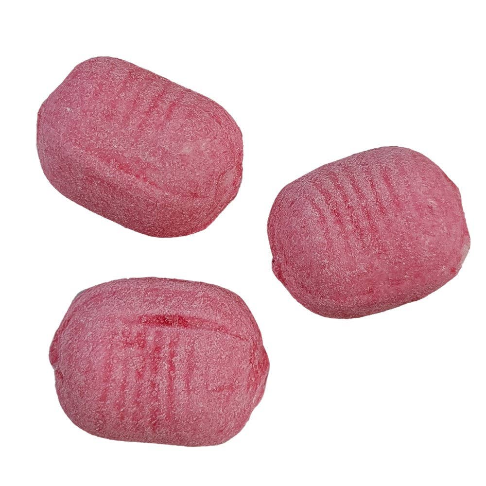 sw - Wholesale Gummy - Aardbeienklonten0