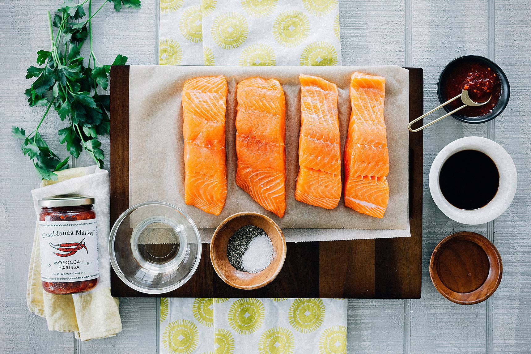 Casablanca Market – wholesale Sauce – Casablanca Market Harissa7